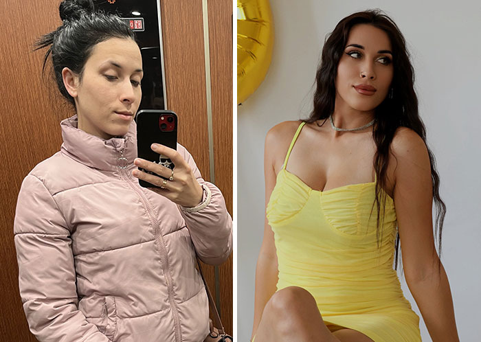 Wait Till You See These 50 Wild Divorce Glow-Ups!