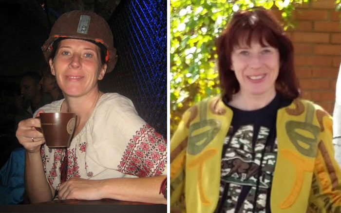 Wait Till You See These 50 Wild Divorce Glow-Ups!