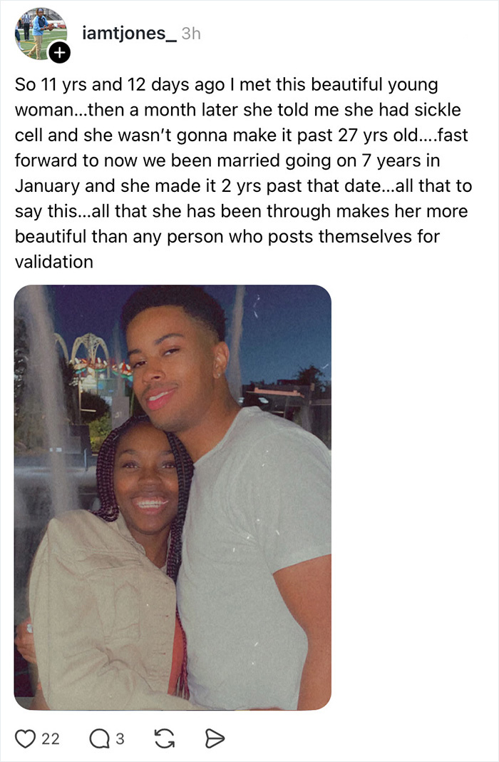 Wait, She Said She's Prettier Than Your Wife? Husbands Shut That Down Big Time!