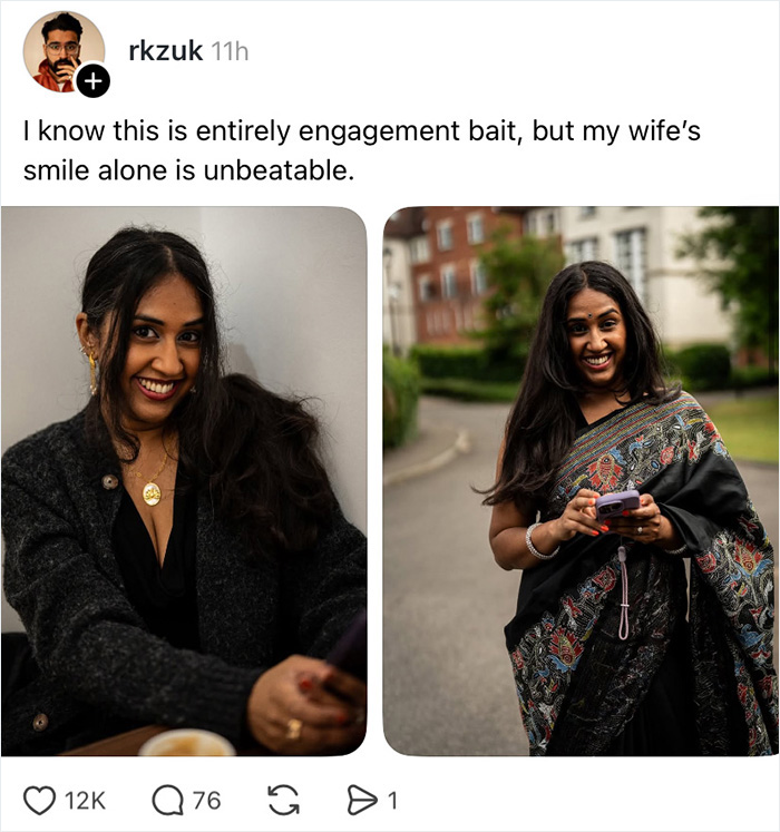 Wait, She Said She's Prettier Than Your Wife? Husbands Shut That Down Big Time!