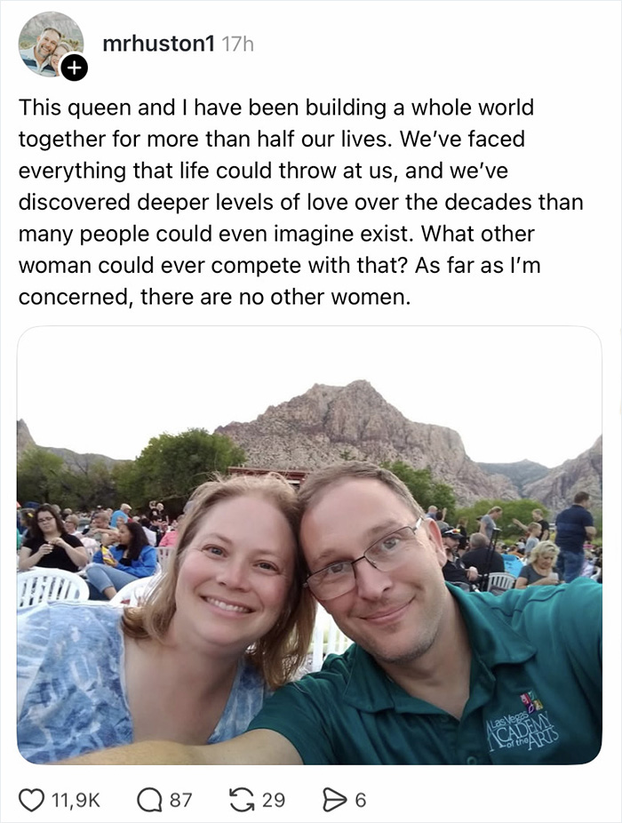 Wait, She Said She's Prettier Than Your Wife? Husbands Shut That Down Big Time!