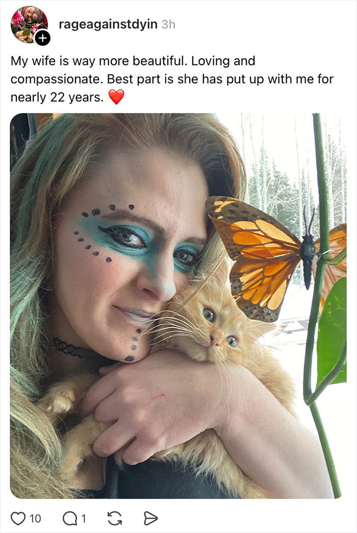 Wait, She Said She's Prettier Than Your Wife? Husbands Shut That Down Big Time!