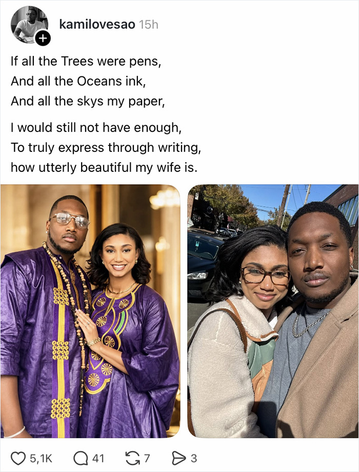 Wait, She Said She's Prettier Than Your Wife? Husbands Shut That Down Big Time!