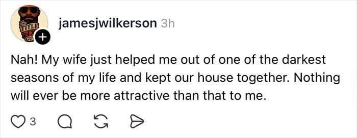 Wait, She Said She's Prettier Than Your Wife? Husbands Shut That Down Big Time!