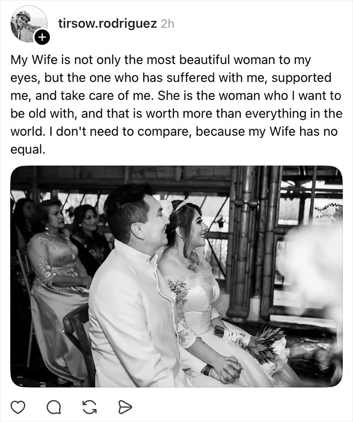 Wait, She Said She's Prettier Than Your Wife? Husbands Shut That Down Big Time!