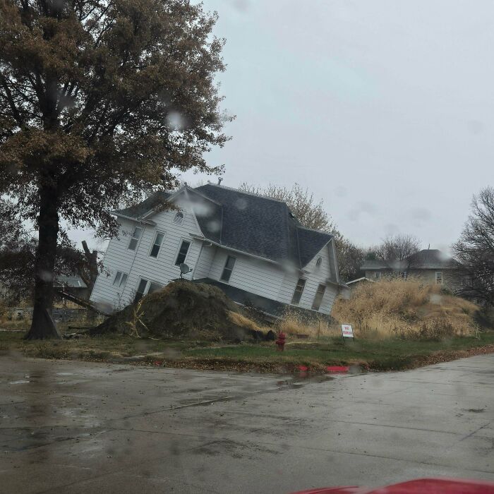 This House Still Gives Me The Creeps... Something’s Off