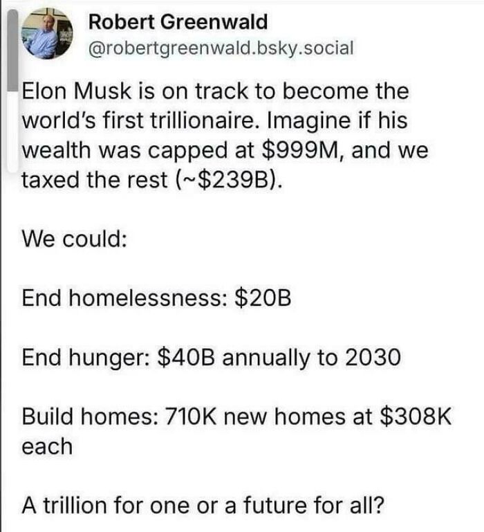 Their Greed Is Straight-Up Ruining Stuff