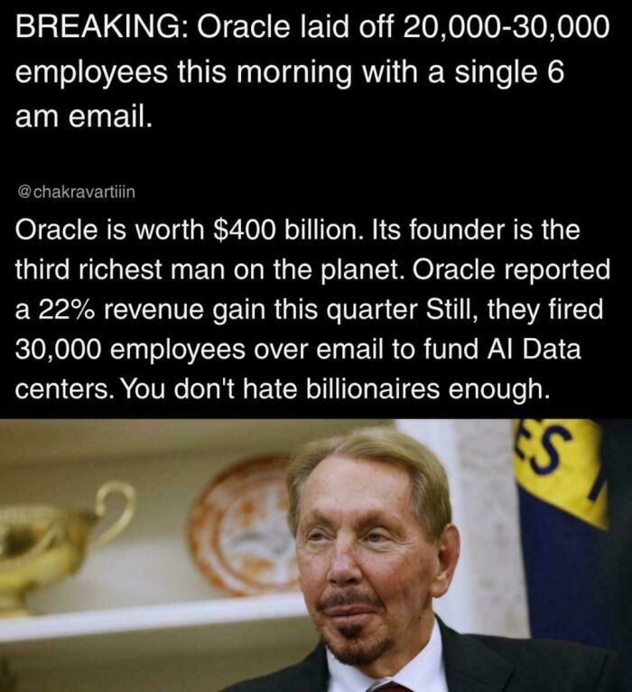 Typical Rich People Move