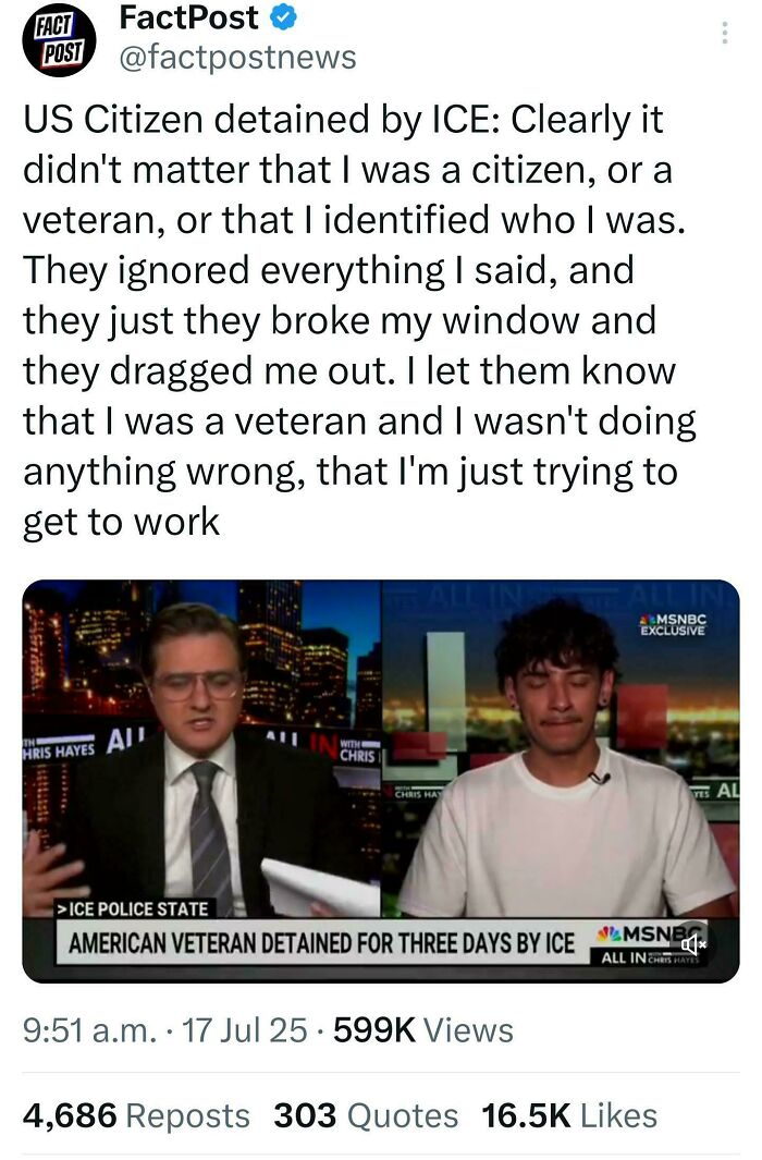 Basically Nazi Brown Shirts 2.0
