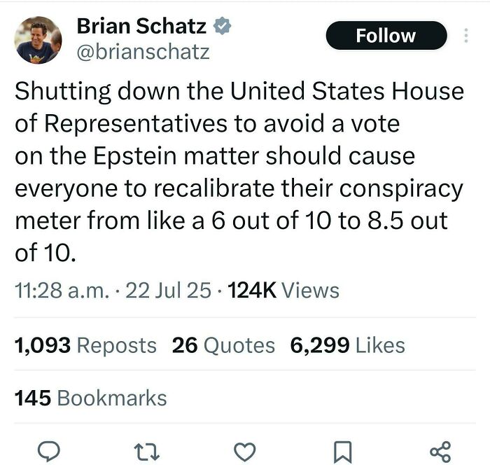 Republicans Supporting The Worst Of The Worst