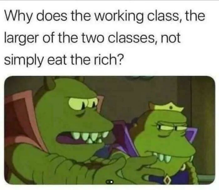 It’s Time To Get Hungry For Change
