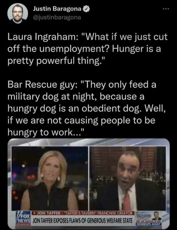 These People Are Total Ghouls