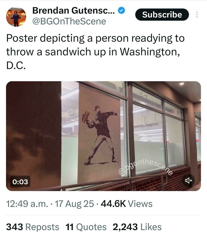 This Post Is Guaranteed To Trigger MAGA Fans