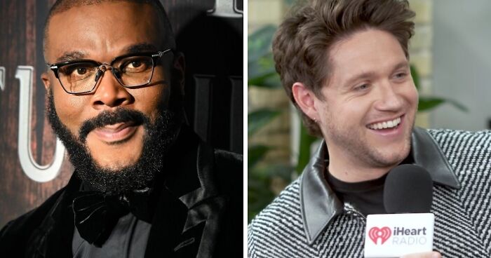 Wait, These Celebs All Share the Same Birthday? September 13 Edition!