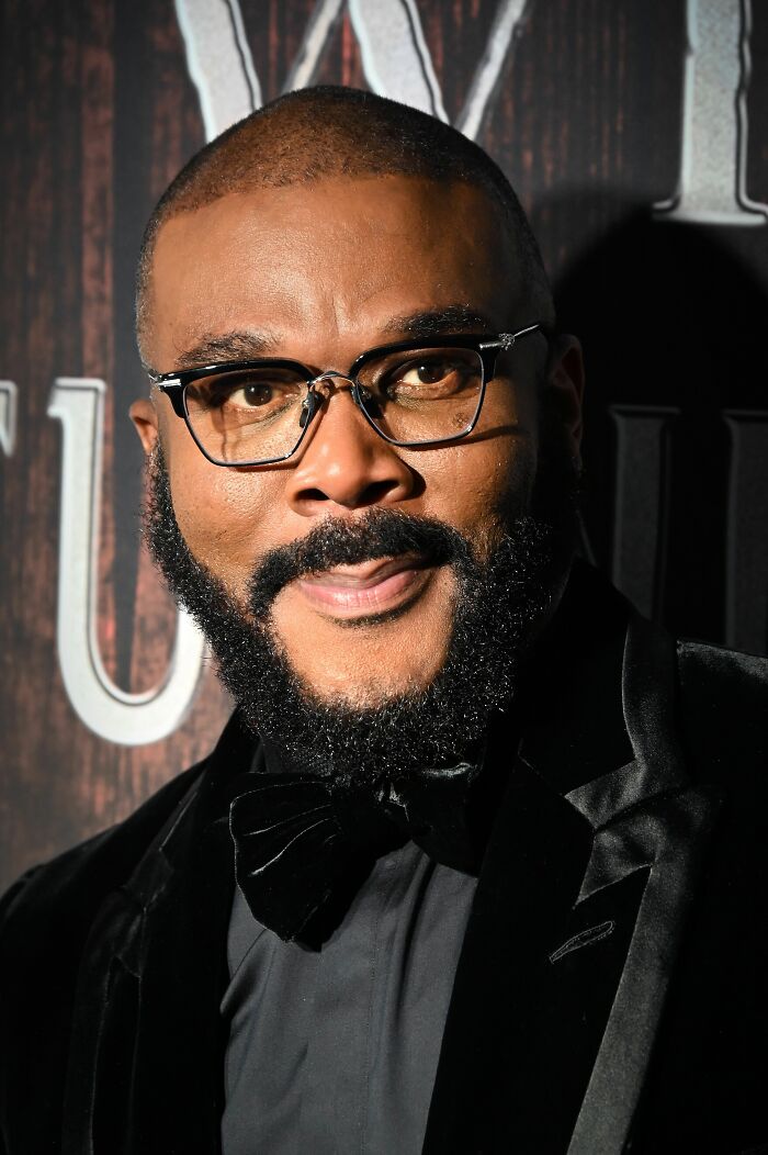 Tyler Perry – The Madea Mastermind, 57