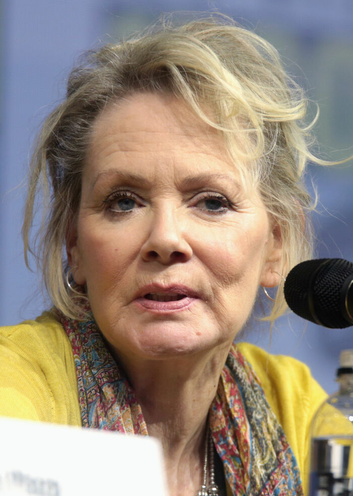 Jean Smart – TV’s Queen of Comebacks, 75