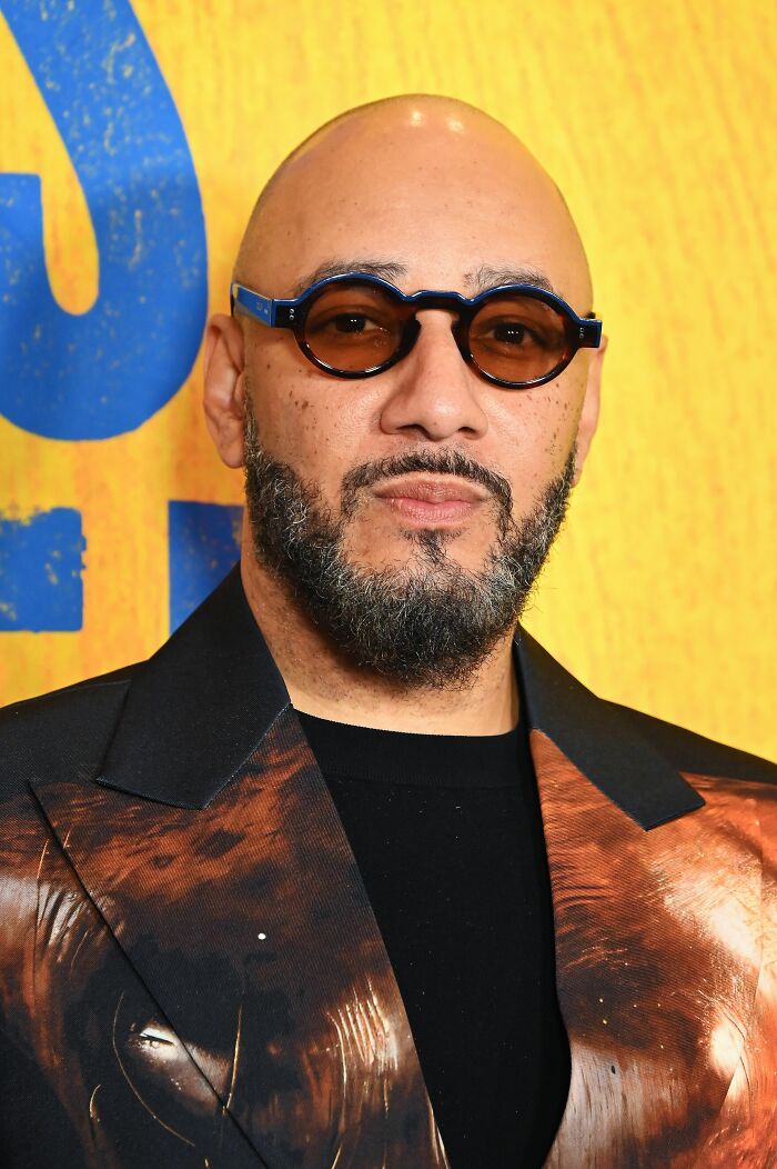 Swizz Beatz – Hip-Hop’s Rhythm King, 48