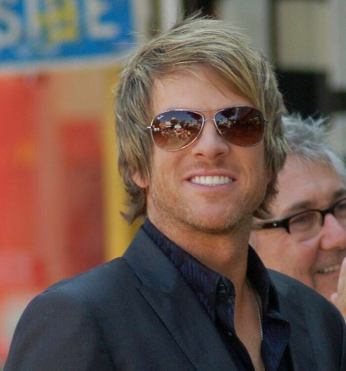 Joe Don Rooney – Rascal Flatts’ Guitar Hero, 51