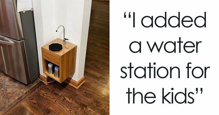 58 Dads Showing Off Their Epic Dad Skills (Prepare to Be Amazed)