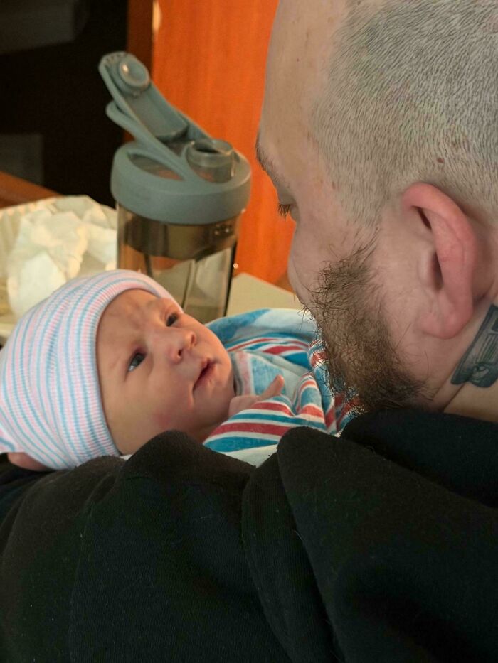 After Almost 10 Years, It Finally Happened!