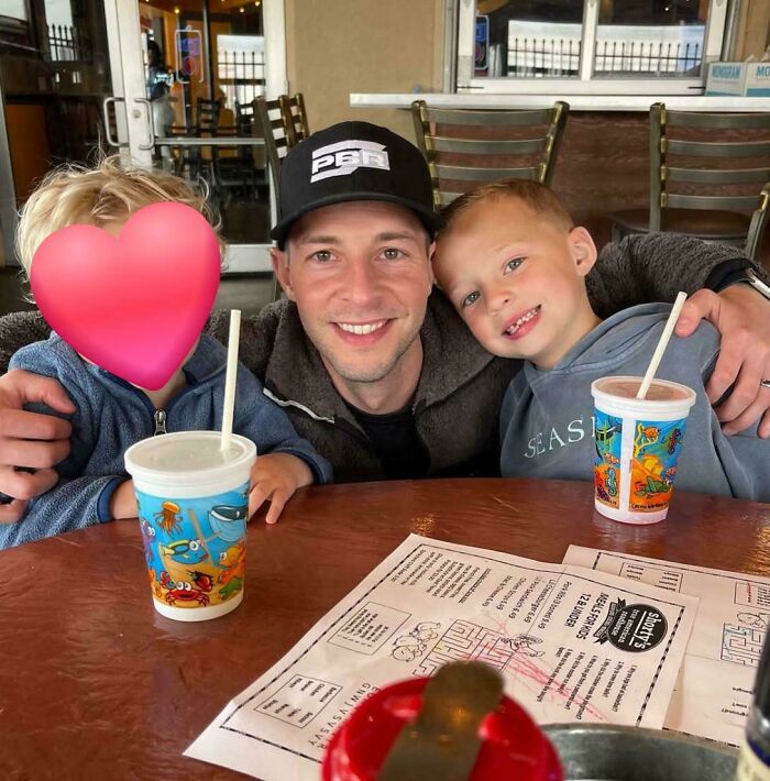 My Little Boy Turns 2 Tomorrow, Still Crushing It