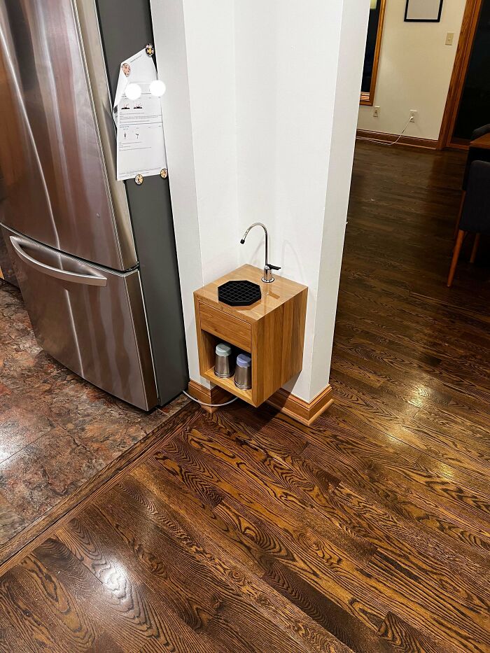 Set Up A Water Station For The Kids—Game Changer!