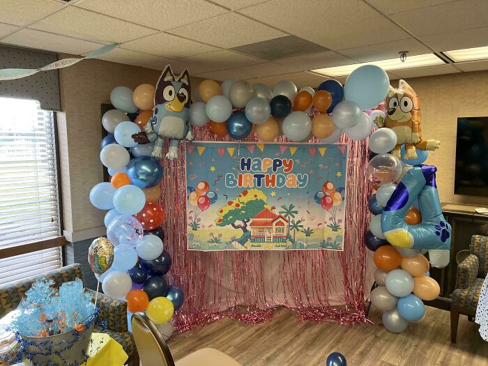 My Daughter Turns 4 Today, And I’m Not Okay