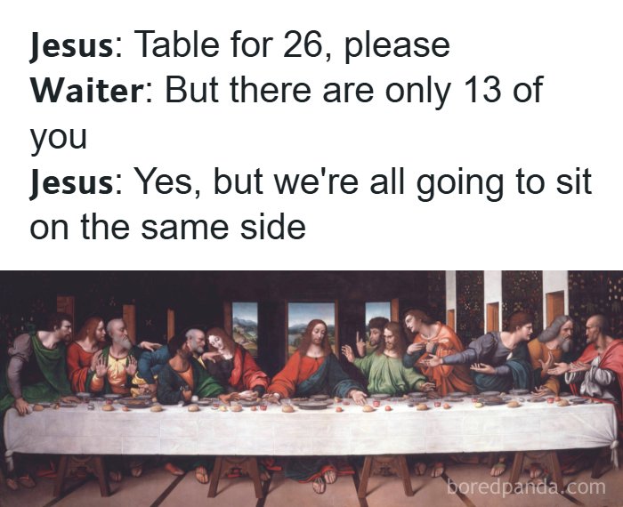 Let's Dive Into These 77 Hilarious Memes That Totally Get Life!