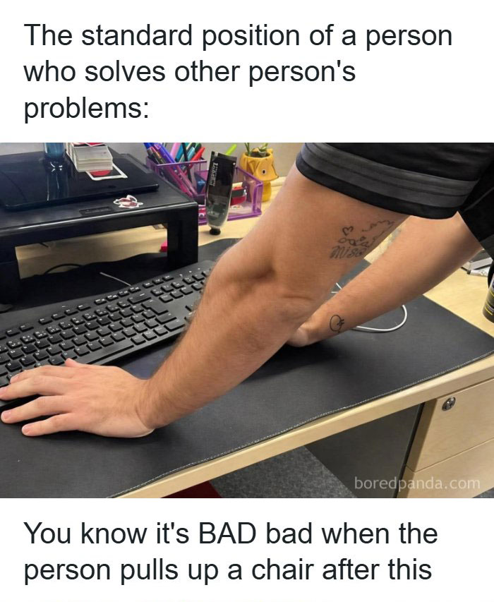Let's Dive Into These 77 Hilarious Memes That Totally Get Life!