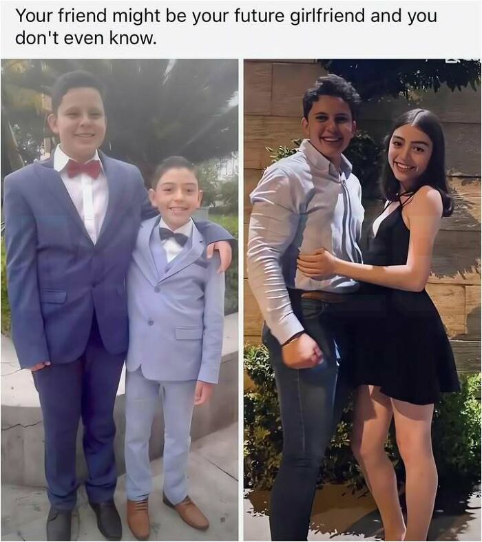 Let's Dive Into These 77 Hilarious Memes That Totally Get Life!