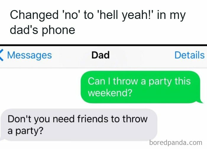 Let's Dive Into These 77 Hilarious Memes That Totally Get Life!