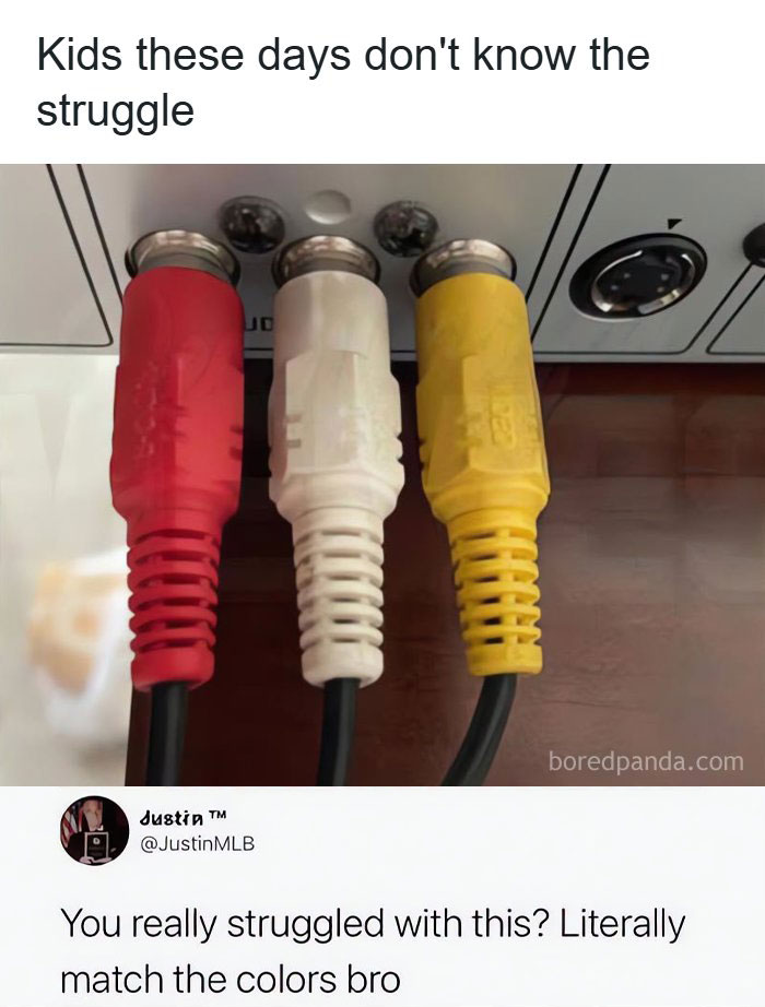 Let's Dive Into These 77 Hilarious Memes That Totally Get Life!