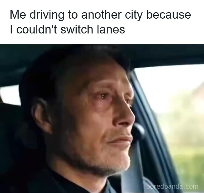 Let's Dive Into These 77 Hilarious Memes That Totally Get Life!