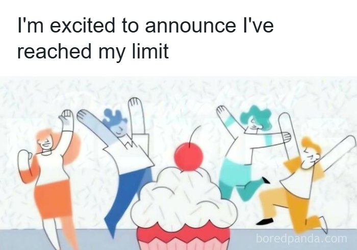 Let's Dive Into These 77 Hilarious Memes That Totally Get Life!