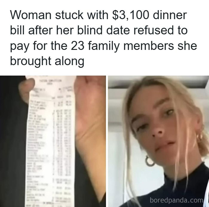 Let's Dive Into These 77 Hilarious Memes That Totally Get Life!