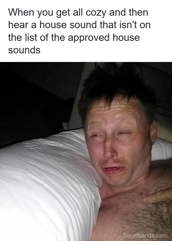 Let's Dive Into These 77 Hilarious Memes That Totally Get Life!