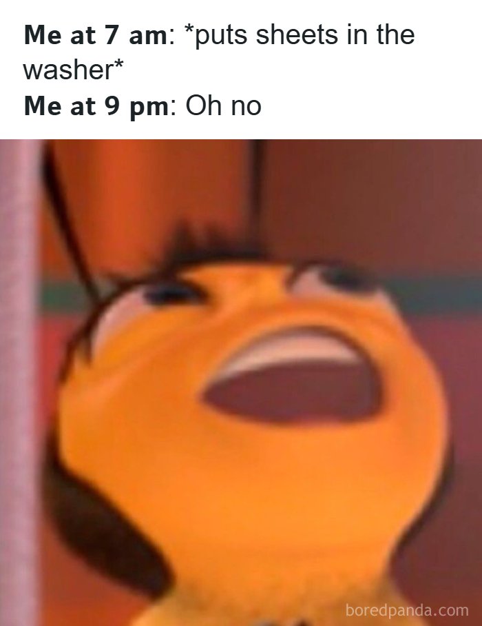Let's Dive Into These 77 Hilarious Memes That Totally Get Life!
