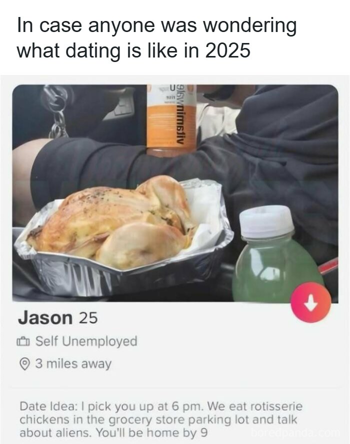 Let's Dive Into These 77 Hilarious Memes That Totally Get Life!