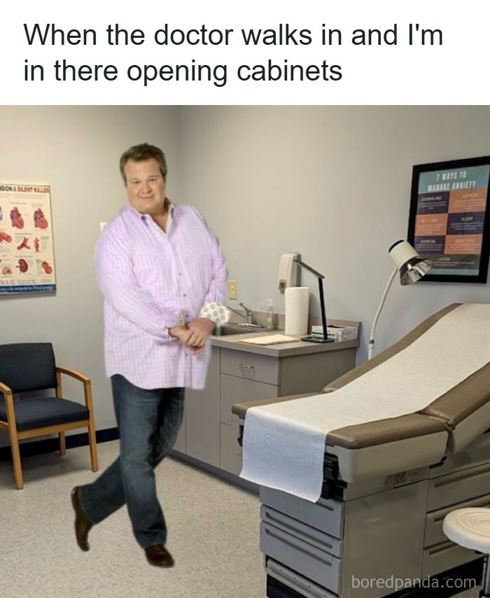 Let's Dive Into These 77 Hilarious Memes That Totally Get Life!