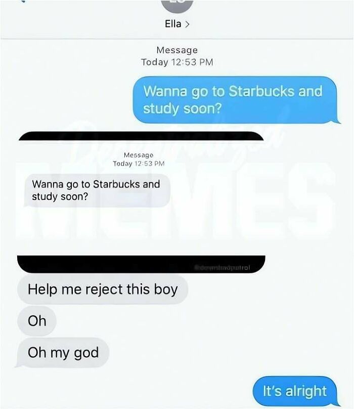 Let's Dive Into These 77 Hilarious Memes That Totally Get Life!