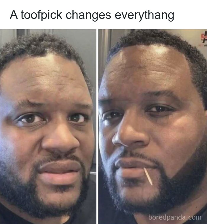 Let's Dive Into These 77 Hilarious Memes That Totally Get Life!