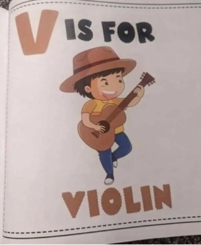 A ‘Nice’ Book For Kids (Or Not?)