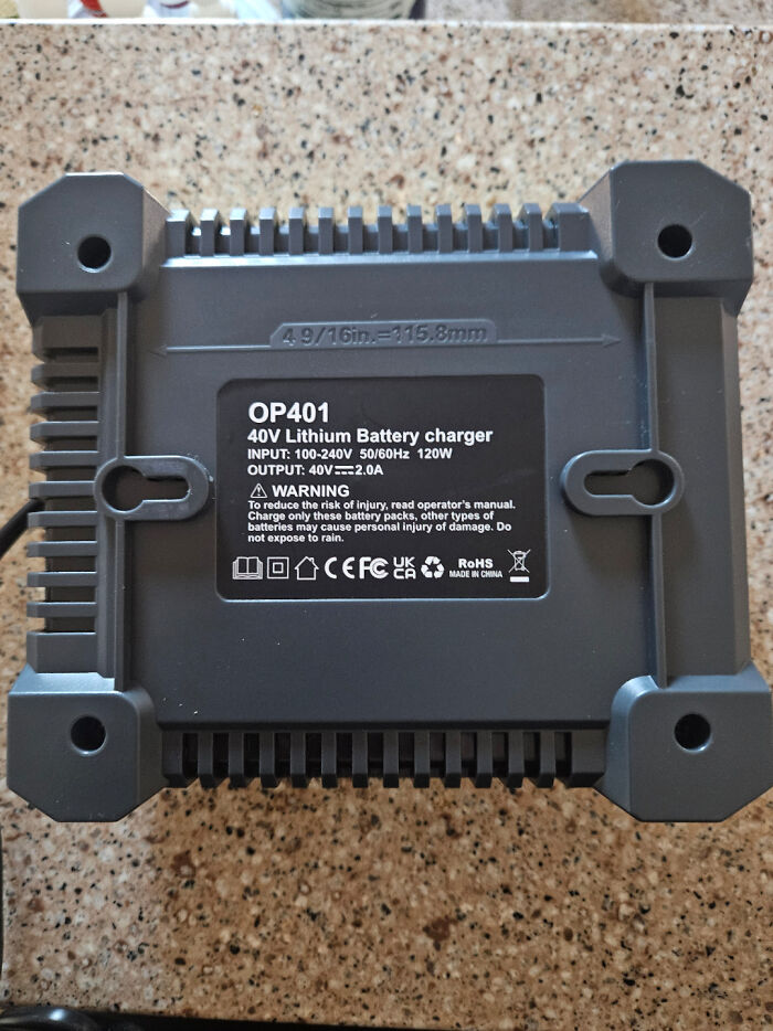 Wall Mount That Can’t Actually Mount A Wall