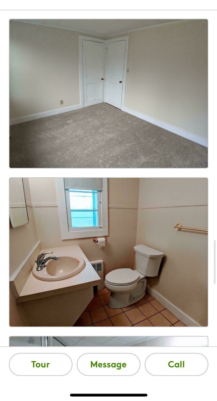 Straddling A Toilet To Wash Your Hands? The Doors Don’t Help