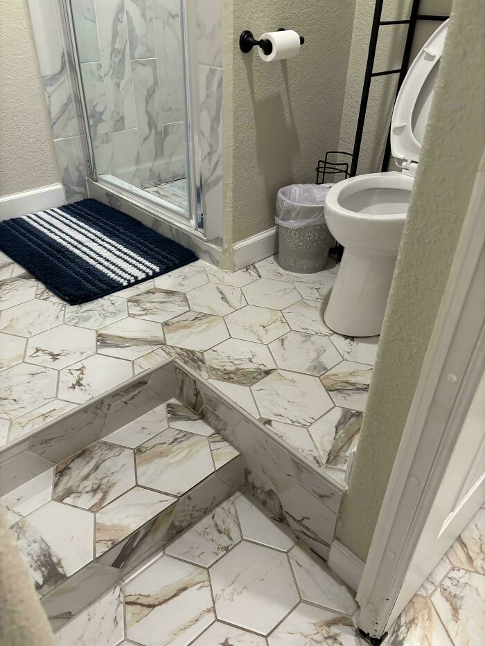 Meet The Vrbo Death Toilet