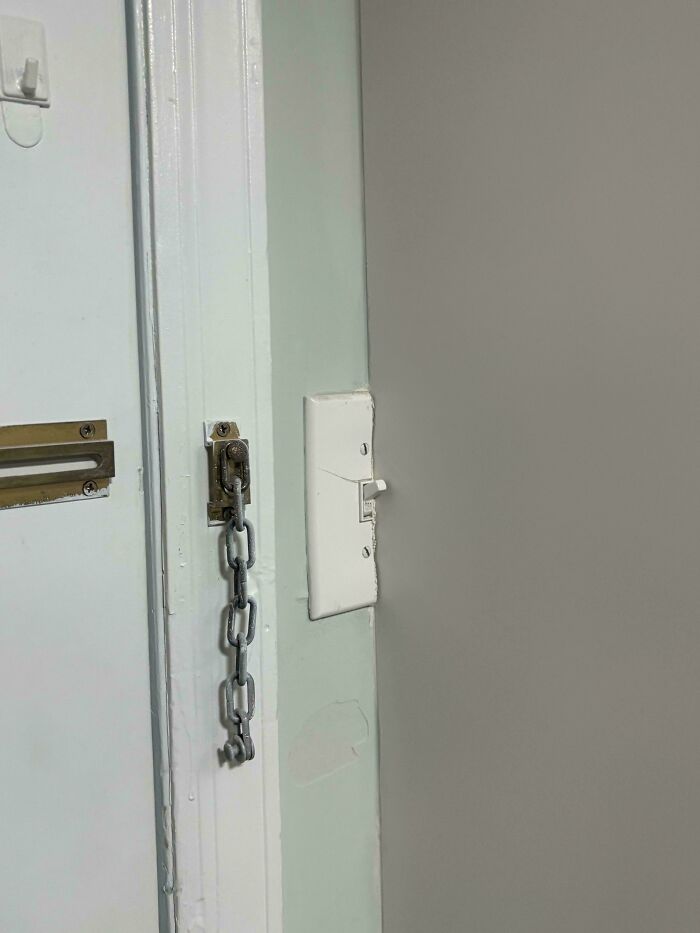 $1800/Month For This One-Bedroom In NJ? Sure!