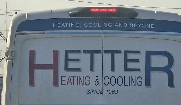 You Can Have Both The H And The R, Or Neither