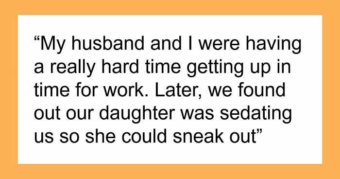 Parents Reveal The Shocking Secrets Their Kids Hid From Them (And Yeah, Some Are Wild)