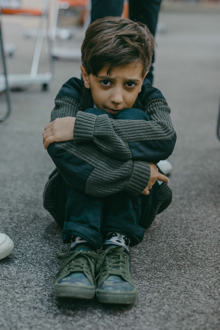 Parents Reveal The Shocking Secrets Their Kids Hid From Them (And Yeah, Some Are Wild)