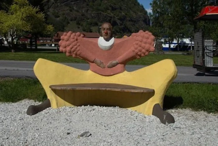 Epic Fail: Kid's Playground Design Edition